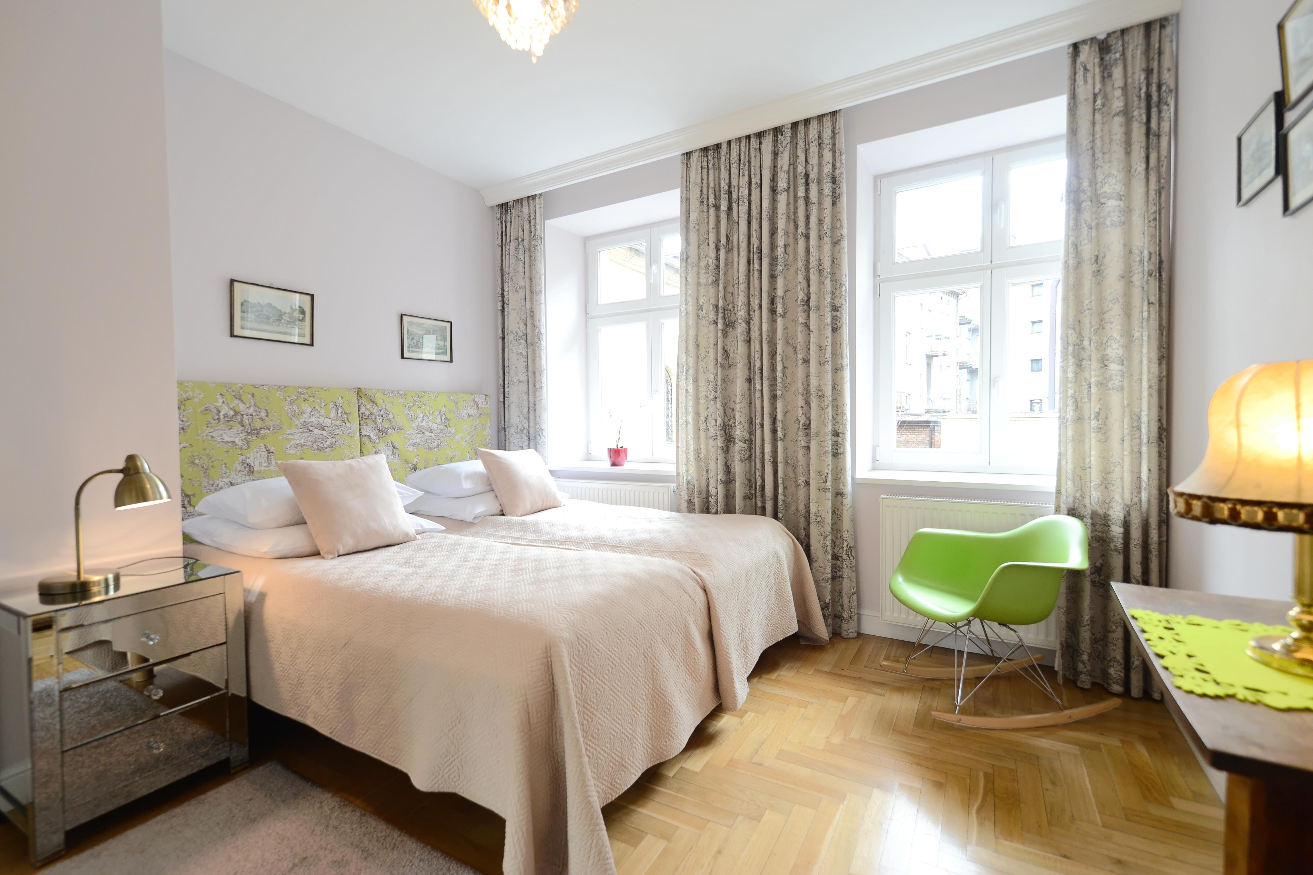 Crystal Suites Chez Helena Krasków Exterior foto